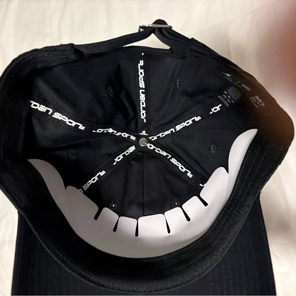 Jordan Dri-Fit Hat - Picture 5 of 7